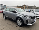 Used Peugeot 5008
