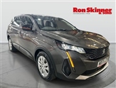 Peugeot 5008 Image 1