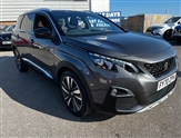 Peugeot 5008 Image 1