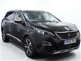 Used Peugeot 5008