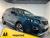 Used Peugeot 5008