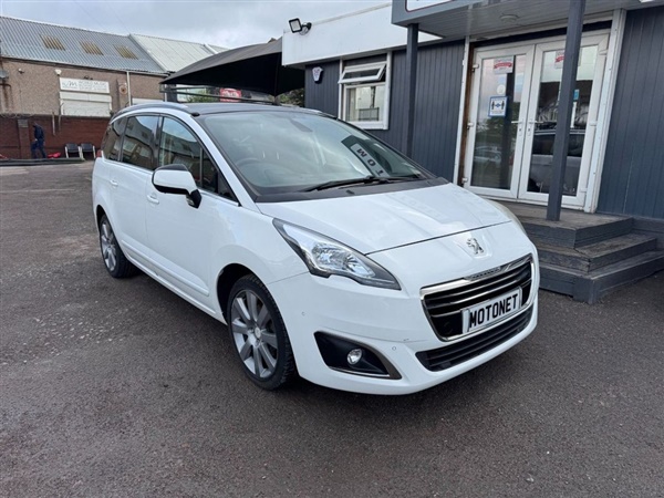Large image for the Used Peugeot 5008