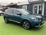 Used Peugeot 5008