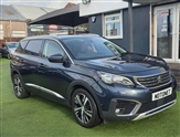 Used Peugeot 5008