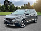 Used Peugeot 5008