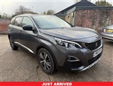 Used Peugeot 5008