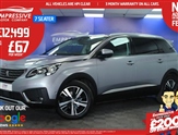 Used Peugeot 5008