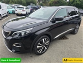 Peugeot 5008 Image 6