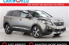 Used Peugeot 5008