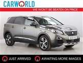Peugeot 5008 Image 1