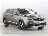 Peugeot 5008 Image 2