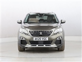 Peugeot 5008 Image 3