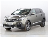 Peugeot 5008 Image 5