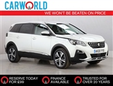 Peugeot 5008 Image 1