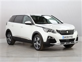 Peugeot 5008 Image 2