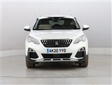 Peugeot 5008 Image 3