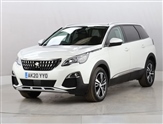 Peugeot 5008 Image 5