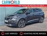 Peugeot 5008 Image 1