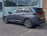 Peugeot 5008 Image 5
