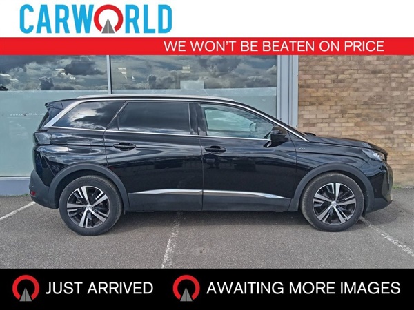 Large image for the Used Peugeot 5008