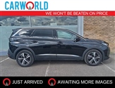 Peugeot 5008 Image 1