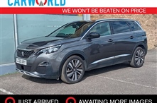 Used Peugeot 5008