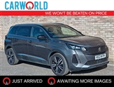 Peugeot 5008 Image 1