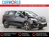 Peugeot 5008 Image 1