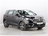Peugeot 5008 Image 2