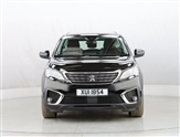 Peugeot 5008 Image 4