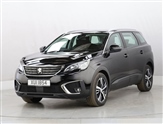 Peugeot 5008 Image 5