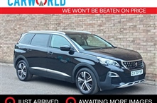 Used Peugeot 5008