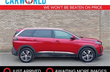 Used Peugeot 5008