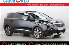 Used Peugeot 5008