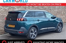 Used Peugeot 5008