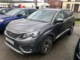 Used Peugeot 5008