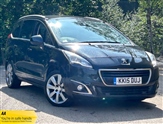 Used Peugeot 5008