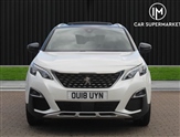 Used Peugeot 5008