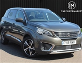 Used Peugeot 5008