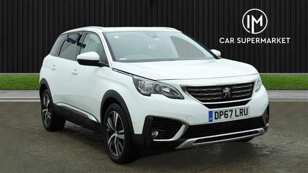 Large image for the Used Peugeot 5008