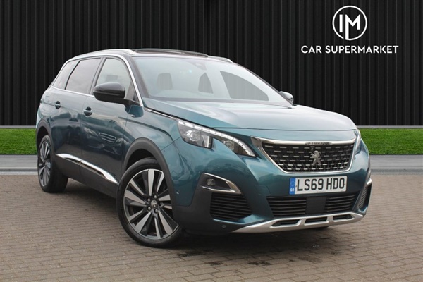 Large image for the Used Peugeot 5008