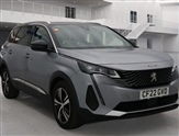 Used Peugeot 5008