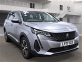 Used Peugeot 5008