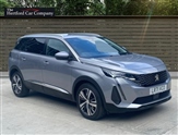 Used Peugeot 5008