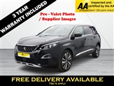 Used Peugeot 5008