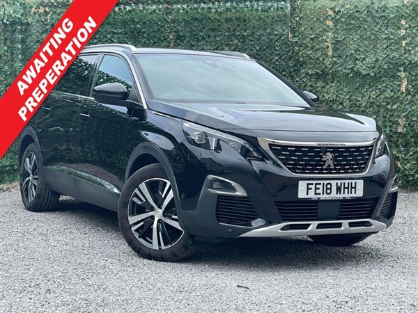 Large image for the Used Peugeot 5008
