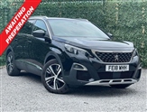 Used Peugeot 5008