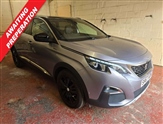 Used Peugeot 5008