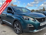 Used Peugeot 5008