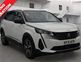 Used Peugeot 5008
